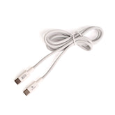 Arizone R-11 25W Type-C to Lightning Cable – Fast Charging & Data Transfer